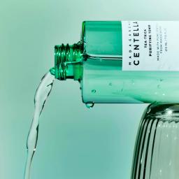 SKIN1004 Madagascar Centella Tea-Trica Purifying Toner 210ml view 2