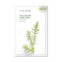 Nature Republic Real Nature Tea Tree Mask Sheet 23ml view 1