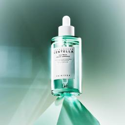 SKIN1004 Madagascar Centella Tea-Trica Relief Ampoule 100ml view 2