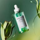 SKIN1004 Madagascar Centella Tea-Trica Relief Ampoule 100ml view 3
