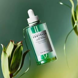 SKIN1004 Madagascar Centella Tea-Trica Relief Ampoule 100ml view 3