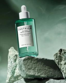 SKIN1004 Madagascar Centella Tea-Trica Relief Ampoule 100ml view 4