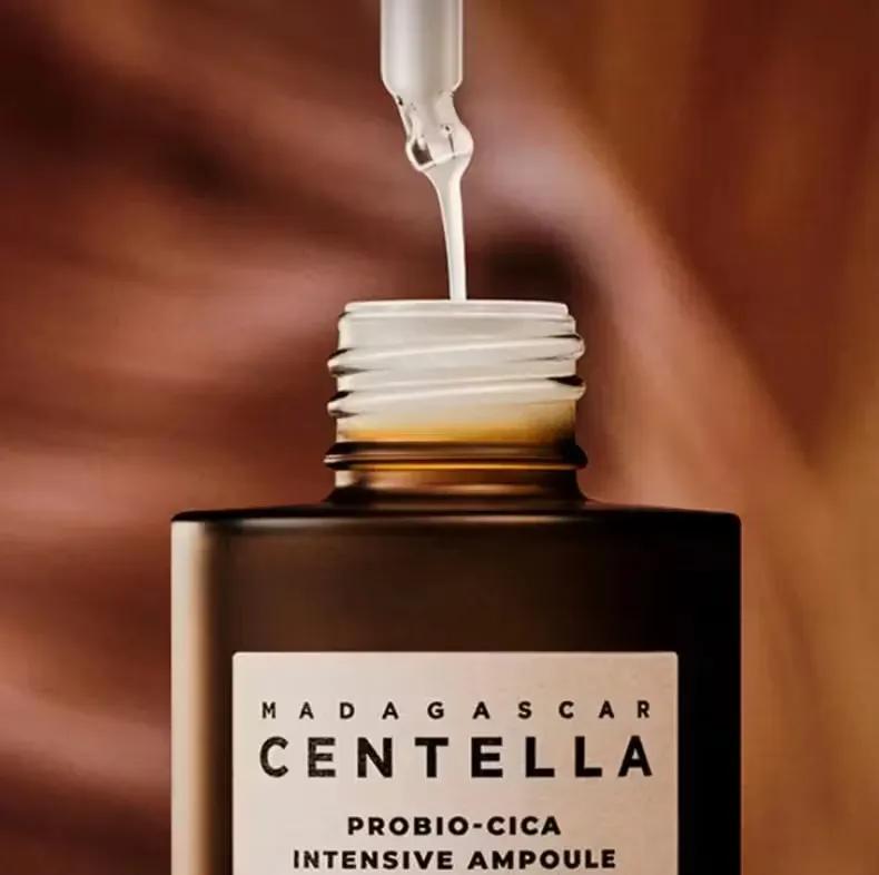 SKIN1004 Madagascar Centella Probio-Cica Intensive Ampoule 95ml view 3