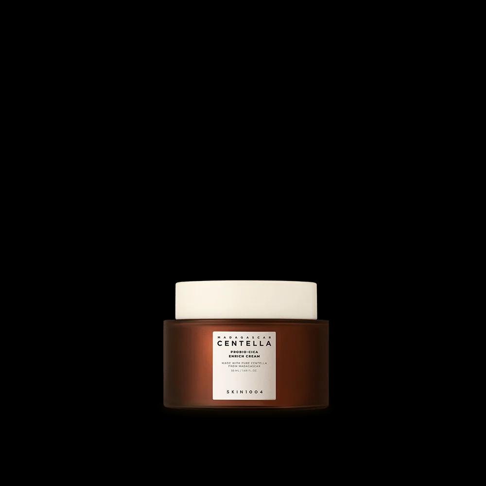 SKIN1004 Madagascar Centella Probio-Cica Enrich Cream 50ml view 1