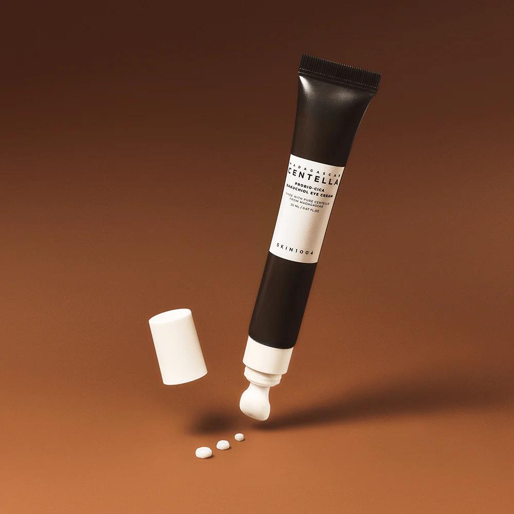SKIN1004 Madagascar Centella Probio-Cica Bakuchiol Eye Cream 20ml view 2