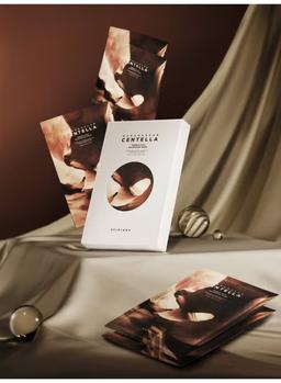 Skin1004 Madagascar Centella Probio-Cica Nourishing Mask 23ml*5 view 3