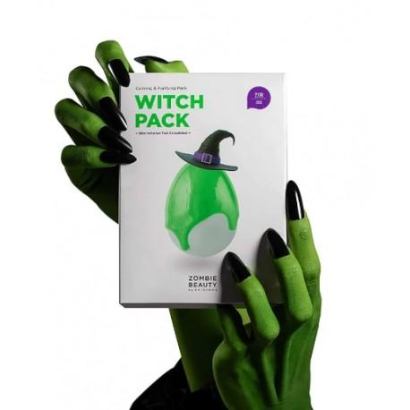 SKIN1004 Zombie Beauty Witch Pack view 2