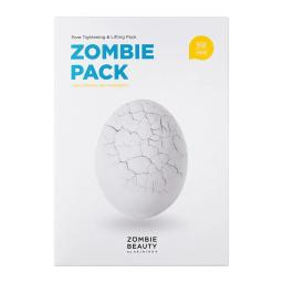 SKIN1004 Zombie Beauty Zombie Pack & Activator Kit