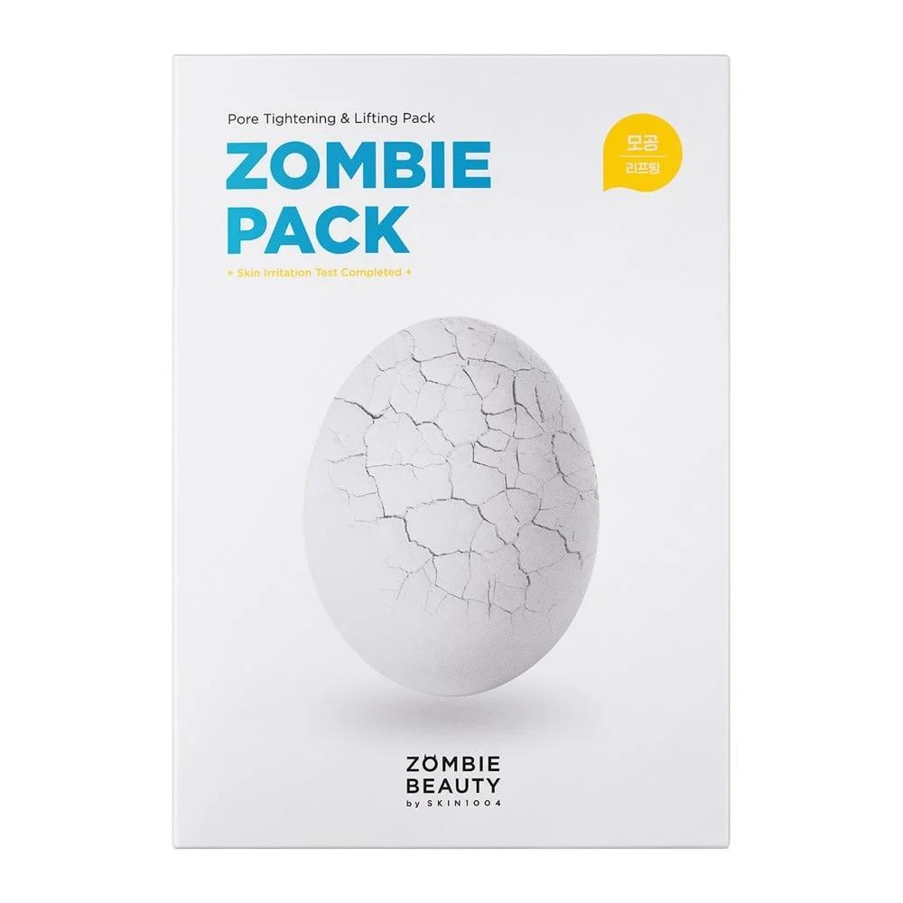 SKIN1004 Zombie Beauty Zombie Pack & Activator Kit view 1