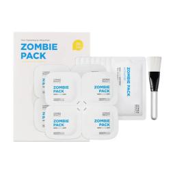 SKIN1004 Zombie Beauty Zombie Pack & Activator Kit view 4