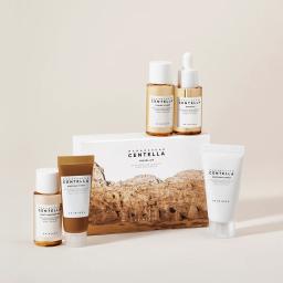SKIN1004 Madagascar Centella Travel Kit view 2