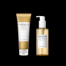 SKIN1004 Madagascar Centella Double Cleansing Duo