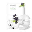 Nature Republic Real Nature Acai Berry Mask Sheet 23ml view 2