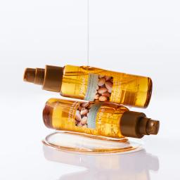 Nature Republic Argan Essential Deep Care Hair Essence 80ml view 2
