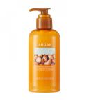 Nature Republic Argan Essential Deep Care Conditioner 300ml view 1