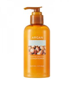 Nature Republic Argan Essential Deep Care Conditioner 300ml view 1