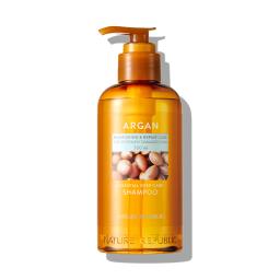 Nature Republic Argan Essential Deep Care Shampoo 300ml