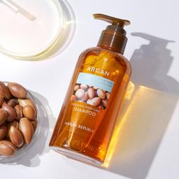 Nature Republic Argan Essential Deep Care Shampoo 300ml view 2