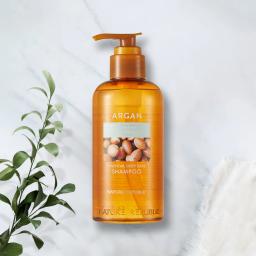Nature Republic Argan Essential Deep Care Shampoo 300ml view 3