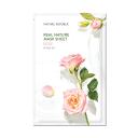 Nature Republic Real Nature Rose Mask Sheet 23ml