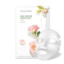 Nature Republic Real Nature Rose Mask Sheet 23ml view 2