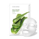 Nature Republic Real Nature Aloe Mask Sheet 23ml view 2