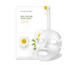 Nature Republic Real Nature Chamomile Mask Sheet 23ml view 2