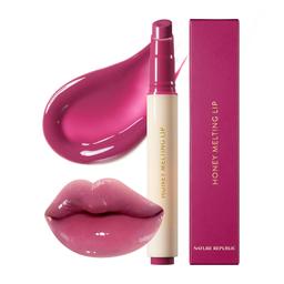 Nature Republic Honey Melting Lip 09 Grape 2.7g