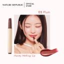 Nature Republic Honey Melting Lip 05 Plum 2.7g view 2