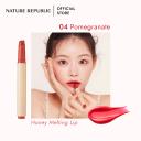 Nature Republic Honey Melting Lip 04 Pomegranate 2.7g view 2