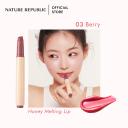 Nature Republic Honey Melting Lip 03 Berry 2.7g view 2