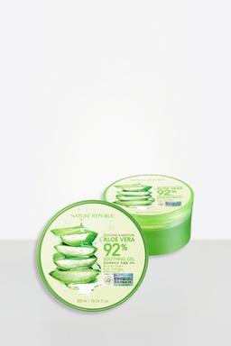 Nature Republic Soothing & Moisture Aloe Vera Soothing Gel 300ml view 2