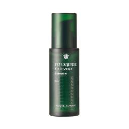 Nature Republic Real Squeeze Aloe Vera Essence 50ml view 1
