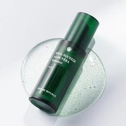 Nature Republic Real Squeeze Aloe Vera Essence 50ml view 3