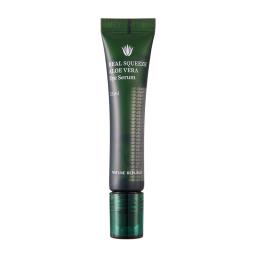 Nature Republic Real Squeeze Aloe Vera Eye Serum 15ml view 1