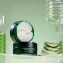 Nature Republic Real Squeeze Aloe Vera Hydrogel Eye Patch 90g view 2