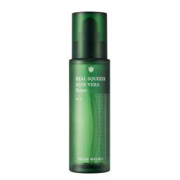 Nature Republic Real Squeeze Aloe Vera Toner 150ml view 1