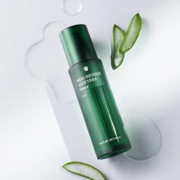 Nature Republic Real Squeeze Aloe Vera Toner 150ml view 2