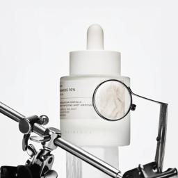 SKIN1004 Madagascar Centella Niacinamide 10 Boosting Shot Ampoule 30ml view 3
