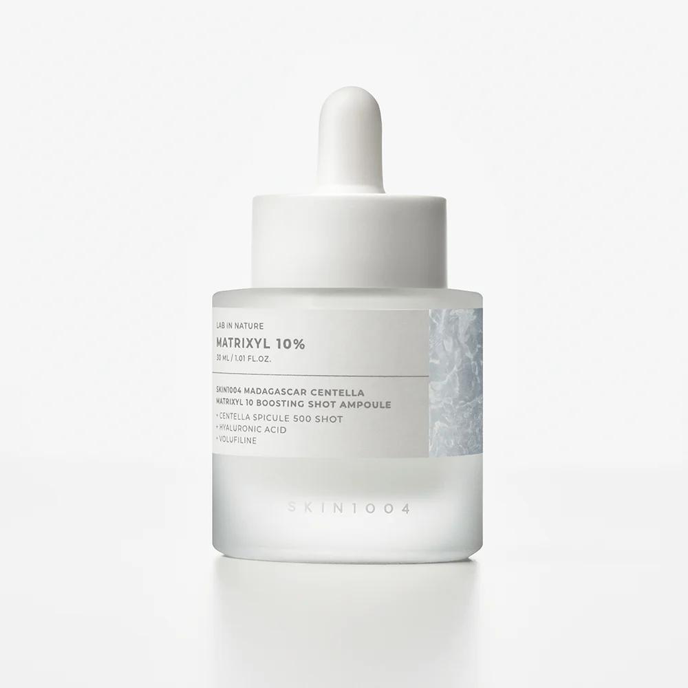 SKIN1004 Madagascar Centella Matrixyl 10 Boosting Shot Ampoule 30ml view 3