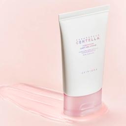 SKIN1004 Madagascar Centella Poremizing Light Gel Cream 75ml view 3