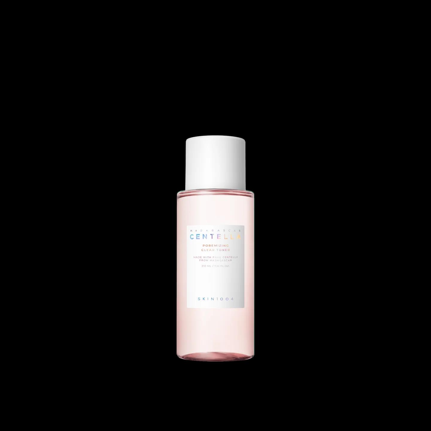 SKIN1004 Madagascar Centella Poremizing Clear Toner 210ml view 1