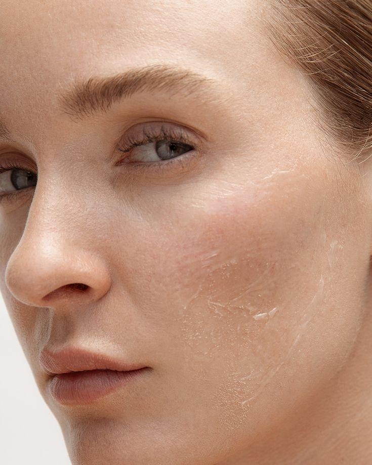 Peau Sèche & Déshydratée