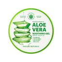 Nature Republic Soothing & Moisture Aloe Vera 92% Soothing Gel 300ml view 1
