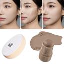 Nature Republic Cream Melting Stick Shading 01 Ash Ginger 7.5g view 3