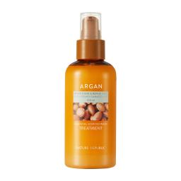 Nature Republic Argan Essential Deep Care No Wash Treatment 160ml view 1