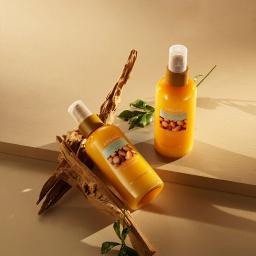 Nature Republic Argan Essential Deep Care No Wash Treatment 160ml view 3