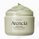 Arencia Fresh Green Rice Mochi Cleanser 120g  view 1