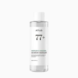 ANUA Heartleaf 77 Soothing Toner 250ml view 1