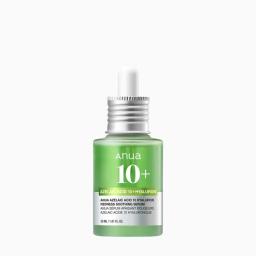 Anua Azelaic Acid 10 Hyaluron Redness Soothing Serum 30ml view 1
